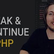 10 Break And Continue In PHP Procedural PHP Tutorial For Beginners PHP Tutorial Mmtuts