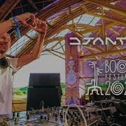 Djantrix Boom Festival 2025 Full Set Movie 4k