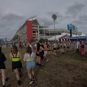 EDC Orlando 2021 Day 1