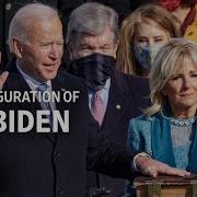 2021 Inauguration Of Joe Biden And Kamala Harris WSJ