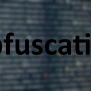 How Does Obfuscation Work