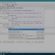 Factorial De Números Grandes Java BigInteger