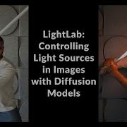 LightLab Controlling Light Sources In Images With Diffusion Models