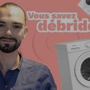 Comment Bien Débrider Votre Lave Linge I Boulanger