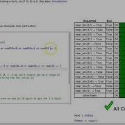 Codingbat Near Ten Python