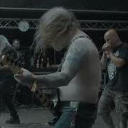 INHUME Live At OBSCENE EXTREME 2024
