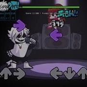 Overwrite 100 Friday Night Funkin The X Event
