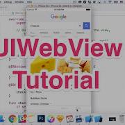 UIWebView Tutorial