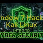 Windows 7 Ethical Hacking Lab Using Kali Linux MS17 010 EternalBlue Demo