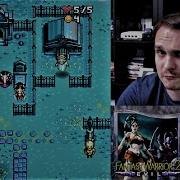 Fantasy Warrior 2 Evil J2ME СТРИМ