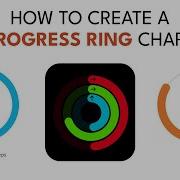How To Create A Progress Ring Or Radial Progress Chart In PowerPoint