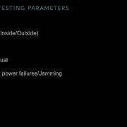 QA Elevator Testing