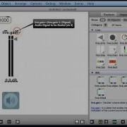Max MSP V6 Tutorial 7 Live Gain