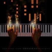 Post Malone I Fall Apart Piano Cover