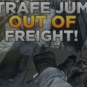 COD Ghosts Glitches On Top Of The Map Glitch On Freight SOLO Great For Infected YouTube