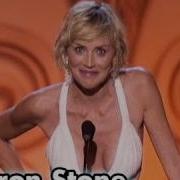 Sharon Stone Talks About A Certain Scene From BASIC INSTINCT