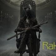 Bloodborne Old Hunters Rakuyo Обзор