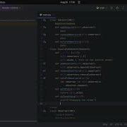 Observer Pattern In Python