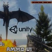 Part 30 Combat Ammo UI 3D FPS Game In Unity Tutorial Series For Beginners 2024