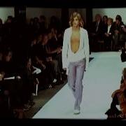 Ann Demeulemeester Spring Summer 2002 Paris Fashion Week