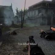 My First CoD2 Clip