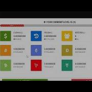 Crypto Multi Tasks Earning Platform PHP Script