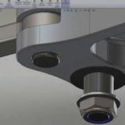 SOLIDWORKS 3D Design CAD Software FIRST LOOK