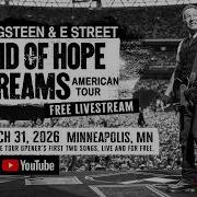Live From Minneapolis 3 31 2026