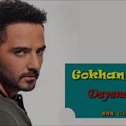 GÖKHAN ÖZEN DAYANAMAM