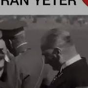 ATATÜRK Hatıranyeter