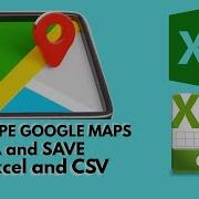 Google Maps Data Scraper Extractor Using Python And Playwright Free No External APi S Required
