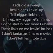 Future Feds Did A Sweep Lyrics