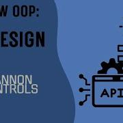 LabVIEW OOP For API Design