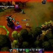Strife Ray Gameplay