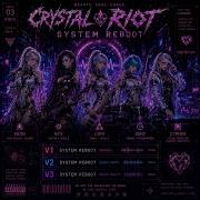 System Reboot V3 Neural Rewrite