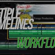 Working With Multiple Timelines In Davinci Resolve 16 Quick Tips