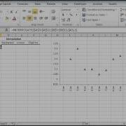 Tutorial Interpolating Missing Time Series In Excel UPDATE