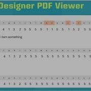 HackerRank Designer PDF Viewer Python