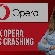 Как исправить проблему с постоянными вылетами Opera пошаговое руководство по использованию брау