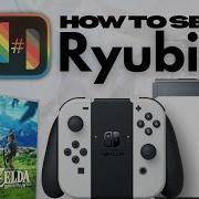 Руководство по настройке эмулятора Ryubing Switch для ПК