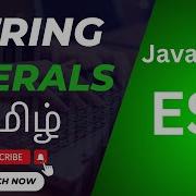 Mastering JavaScript String Literals Multiline Interpolation Tagged Templates