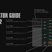 Pitch 12 Bitwig Modulator Guide