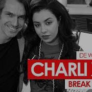 Charli XCX Break The Rules Live Bij Q
