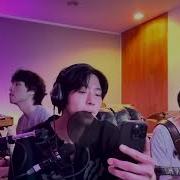 Ahn Hyoseop Free Cover KPop Demon Hunters