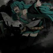 Nightcore Dance With The Devil Breaking Benjamin