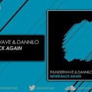 Thunderwave DANNILO Never Back Again Original Mix
