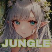 Nightcore Jungle Lyrics