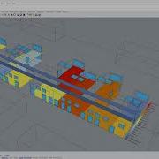 LEED Opt 2 Part I Daylight Simulation Using Pollination Grasshopper