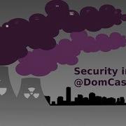Security In SCADA