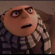 Despicable Me 2010 Gru Vs Vector